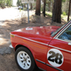 Illustration for article titled Tire Chains And Lucas Electrics In Californias Gold Country: The 2009 Snowball Rally